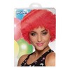Boland Clown Afro Bright Red Wig - 2 of 4