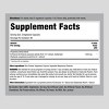Piping Rock Echinacea & Goldenseal Root 1400mg | 180 Capsules - 2 of 4