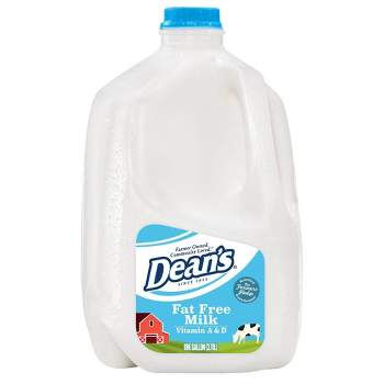 Deans Skim Milk - 1gal