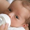 Sensitivity Non GMO Powder Infant Formula - up & up™ - image 2 of 4