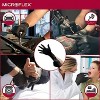 Microflex MidKnight MK-296-S Nitrile Gloves Small (Box of 100) - 4 of 4