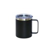 Slickblue 12 Oz Stainless Steel Travel Mug - Double-Layer Vacuum Insulation, Leak-Proof Lid, 11 Color Choices - 2 of 2