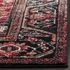 Vintage Hamadan VTH215 Power Loomed Indoor Rugs - Safavieh - 4 of 4