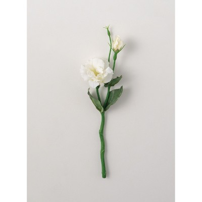 Sullivans Artificial Lisianthus Stem 16"H Green