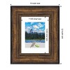 Amanti Art Ballroom Bronze Picture Frame - 4 of 4