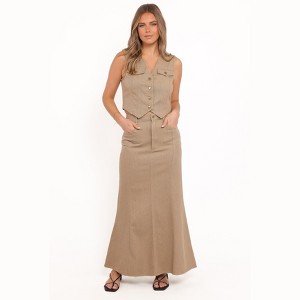 Giselle Skirt Set - 1 of 4