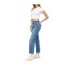 Women's Wo's Jogger Pants - mica denim - 3 of 4