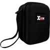 Xvive CU4 Hard Travel Case for Xvive U4 Wireless In-Ear Monitor System - 2 of 4