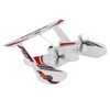 Topteng RC Plane - Remote Control Airplane for Water Land & Air with 2 Battery - 2 of 4