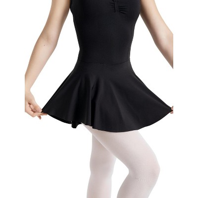 Capezio Women's Circle Skirt