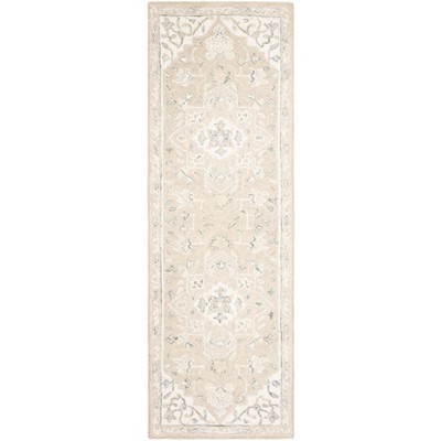 Micro-Loop MLP505 Hand Tufted Indoor Rugs - Safavieh