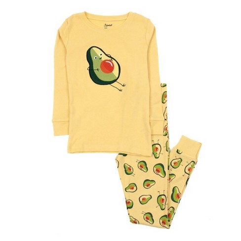 Fashion Unisex Teenage Pyjamas Night Wear Cotton