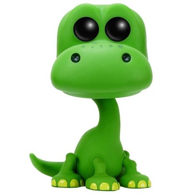 animated dinosaur toy