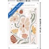 Trends International Reinders: Flowers - Botanical Harvest Unframed Wall Poster Prints - 3 of 4
