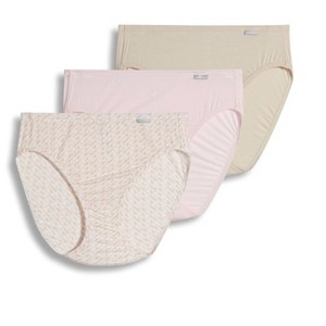 Jockey Women's Supersoft French Cut - 3 Pack - 1 of 3