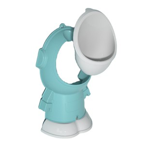 Soscooter Baby Urinal Portable Infant Baby Training Toilet Kids Standing Urinal Wall Safety Toddler Potty Training Urinals For Boys - 1 of 1