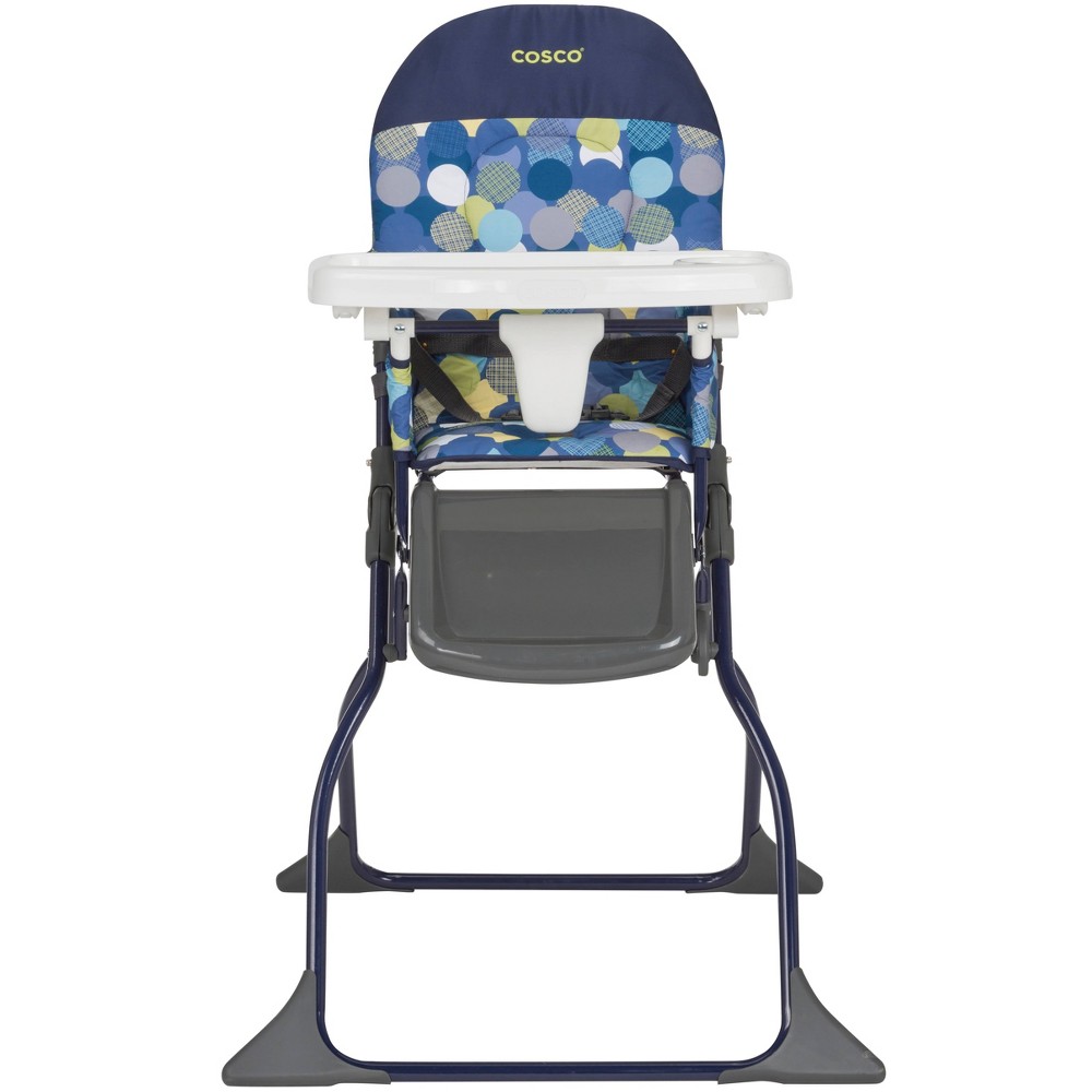 Cosco Simple Fold High Chair - Comet
