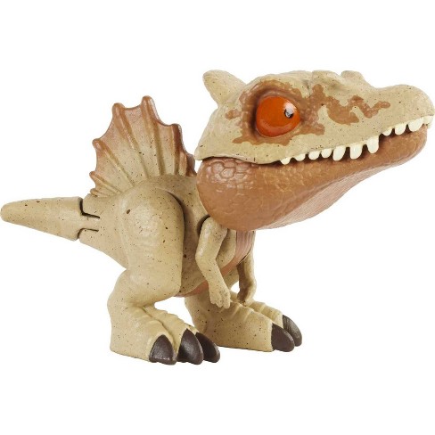 Jurassic World Camp Cretaceous Snap Squad Spinosaurus