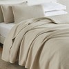 Ultra-Soft Stonewashed Quilt & Sham Set - Great Bay Home - 3 of 4
