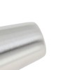 Unique Bargains Piping Tip 304 Stainless Steel Silver Tone 0.98"x1.46"x1.65" 1 Pcs - 3 of 3