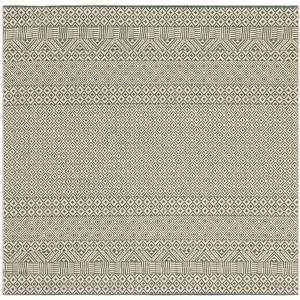 Courtyard CY6235 Power Loomed Indoor and Outdoor Rug - Safavieh - 1 of 4