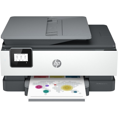 Hp Envy 6055e Wireless All-in-one Color Printer, Scanner, Copier With  Instant Ink And Hp+ (223n1a) : Target