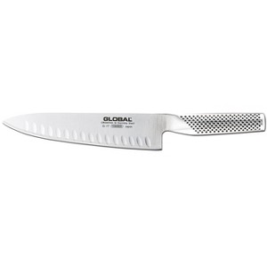 Global 8-Inch Hollow Ground Chef's Knife - 1 of 1