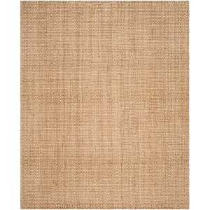 Natural Fiber NF401 Hand Woven Indoor Rugs - Safavieh - 1 of 4