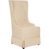 Becall 20"H Dining Chair  - Safavieh - 3 of 4