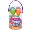 Learning Resources Twisty Droppers, Set of 4, Ages 2+ - 4 of 4