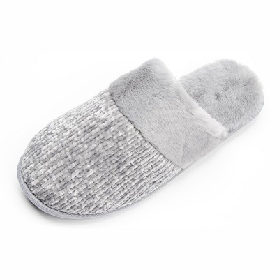 Roxoni Men's Ronnox Slip-On House Slippe