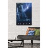 Trends International Star Wars: Jedha - Where It All Began by Russell Walks Unframed Wall Poster Prints - 2 of 4