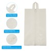 Unique Bargains Waterproof Outdoor Travel Portable Shoes Bags with Zipper - 3 of 4