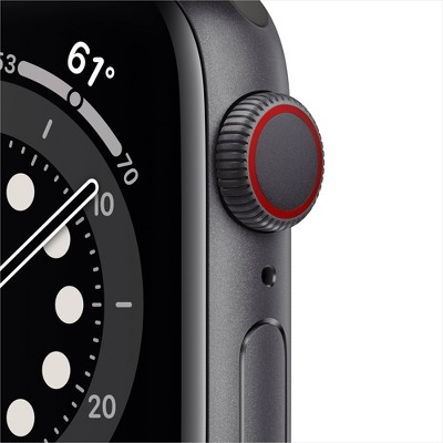 Apple Watch Series 6