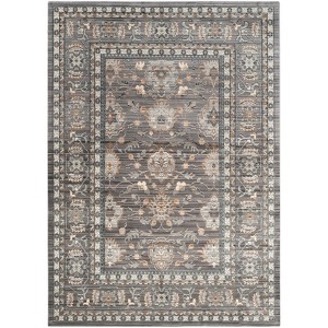 Valencia VAL112 Power Loomed Indoor Rugs - Safavieh - 1 of 3