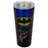 Adult Batman Comic Art Stainless Steel Travel Mug - 2 of 3