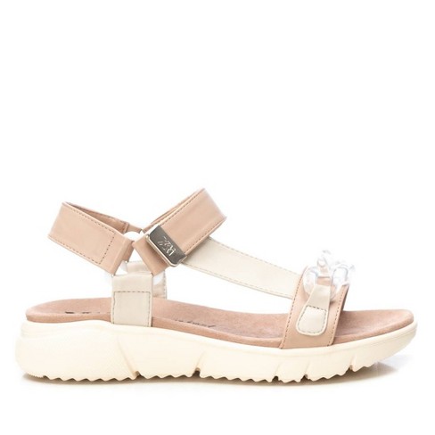 Xti Women's Flat Sandals : Target