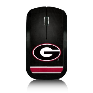 NCAA SEC Universities Stripe Wireless Mouse - 1 of 4