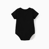PATPAT Disney Mickey and Friends Family Matching Outfits Baby Rompers Gender Neutral Short Sleeve Button Blace Jumpsuit Outfits - 4 of 4