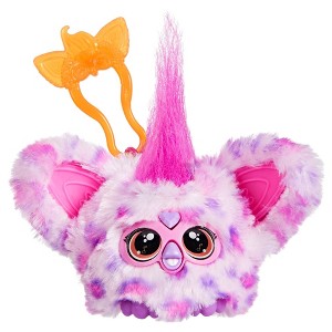 Furby Hip-Hop Furblet - 1 of 4