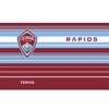 MLS Colorado Rapids 20oz Hype Stripe Stainless Steel Tumbler - 2 of 3