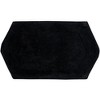 Waterford Collection Cotton Tufted Bath Rug - Home Weavers - 2 of 4