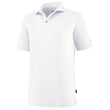 Mizuno Men's Pro Polo, XL, White : Target