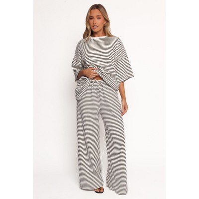 Petal and Pup Wilda Oversized Tee