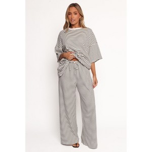Petal and Pup Wilda Oversized Tee - 1 of 3