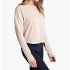 Women's Classic Crew Top - LOLE - 2 of 3