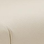 cream/leather
