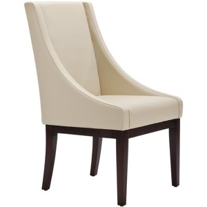 Sloping Arm Chair - MCR4500 - Safavieh - 1 of 4