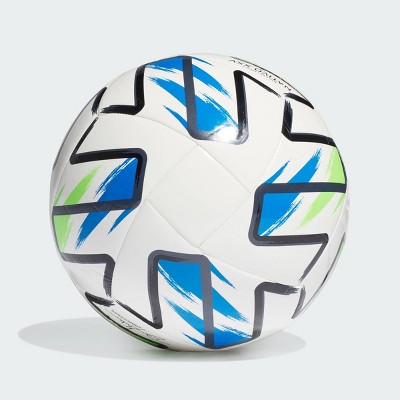 adidas glider soccer ball size 4