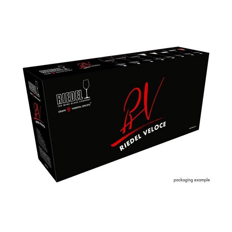 Riedel Veloce Tasting Set, 3 of 5